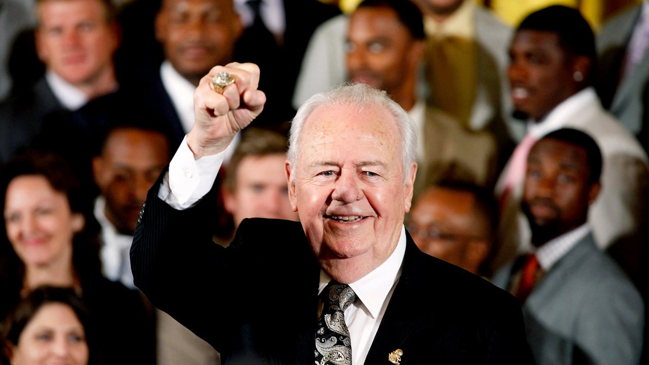 Judge: Saints, Pelicans owner Tom Benson must undergo exam